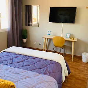 Alloggio in famiglia Byor, Las Palmas de Gran Canaria