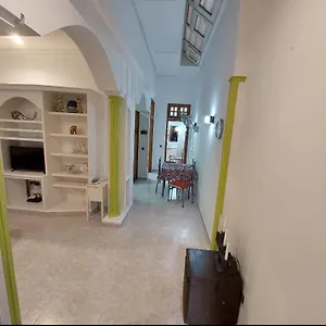 Appartamento Vierapena, Las Palmas de Gran Canaria