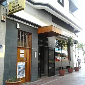 Apartamento Con Balcon Canteras Dimar P22, Las Palmas de Gran Canaria