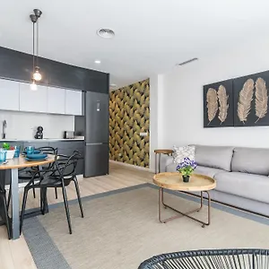 Apartment Smartr Palmas, Las Palmas de Gran Canaria