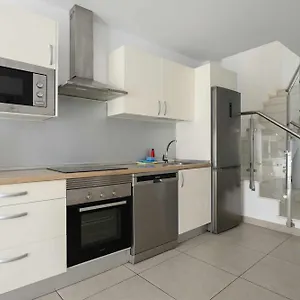 Apartment Canteras, Las Palmas de Gran Canaria