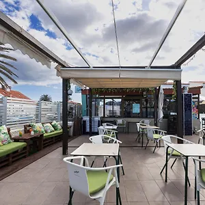 Appartamento Smartr Palmas, Las Palmas de Gran Canaria