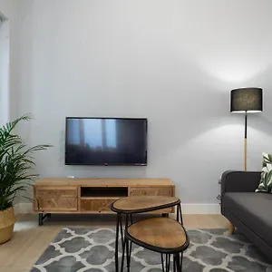 Apartamento City, Sun And Living, Las Palmas de Gran Canaria