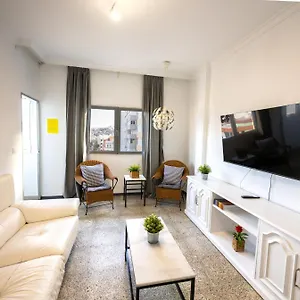 Apartamento Nestor De La Torre I By Canary365, Las Palmas de Gran Canaria