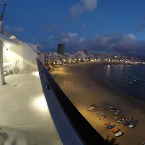 Appartamento Juan Pérez-, Las Palmas de Gran Canaria