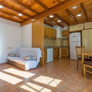 Apartamento Palmer
