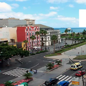 Apartment Vegueta Luxury, Las Palmas de Gran Canaria