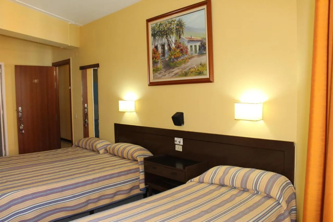 Hotel Olympia Las Palmas de Gran Canaria 2*,  Spain