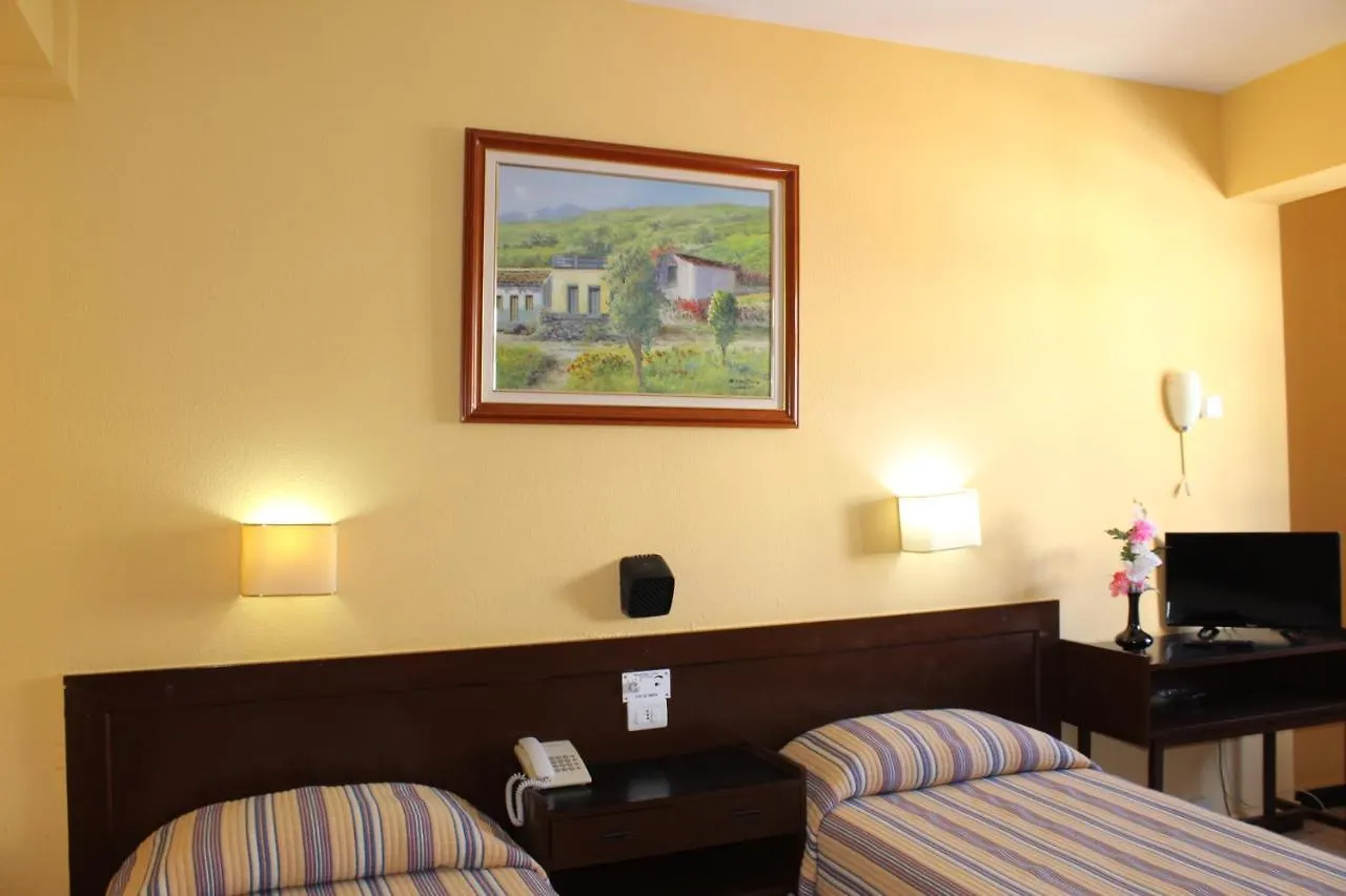 Hotel Olympia Las Palmas de Gran Canaria 2*,