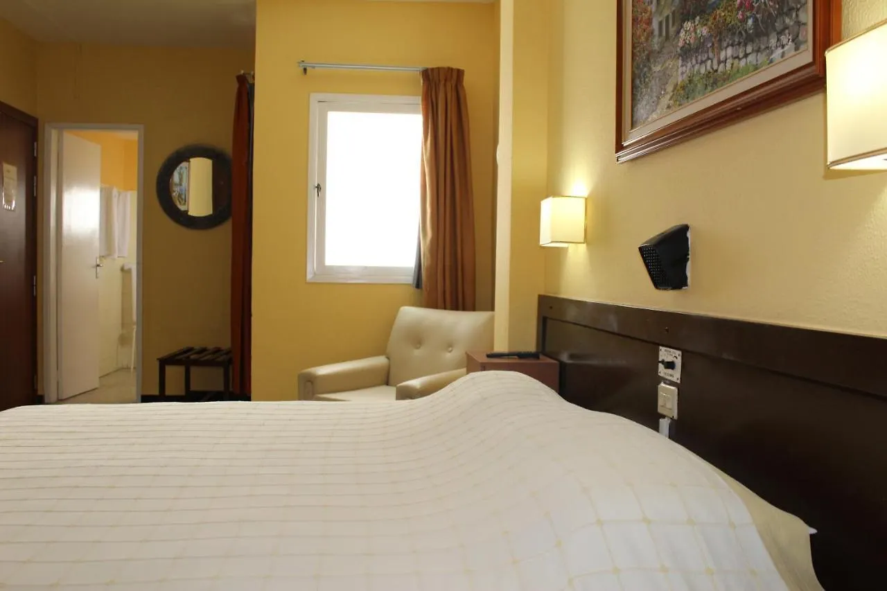 Hotel Olympia Las Palmas de Gran Canaria 2*,  Spagna