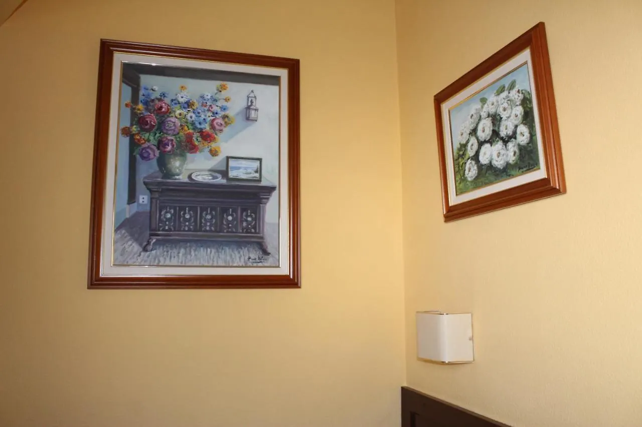 Hotel Olympia Las Palmas de Gran Canaria Spain