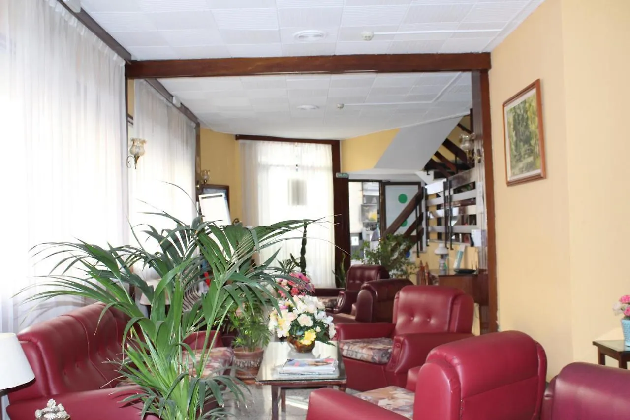 Hotel Olympia Las Palmas de Gran Canaria
