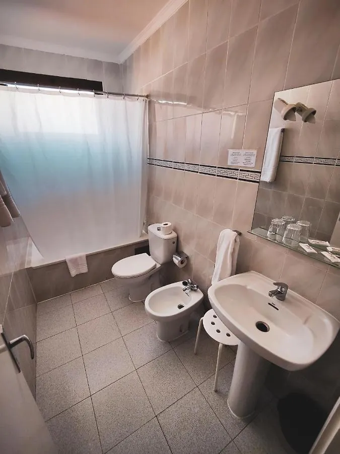 Hotel Olympia Las Palmas de Gran Canaria Spain