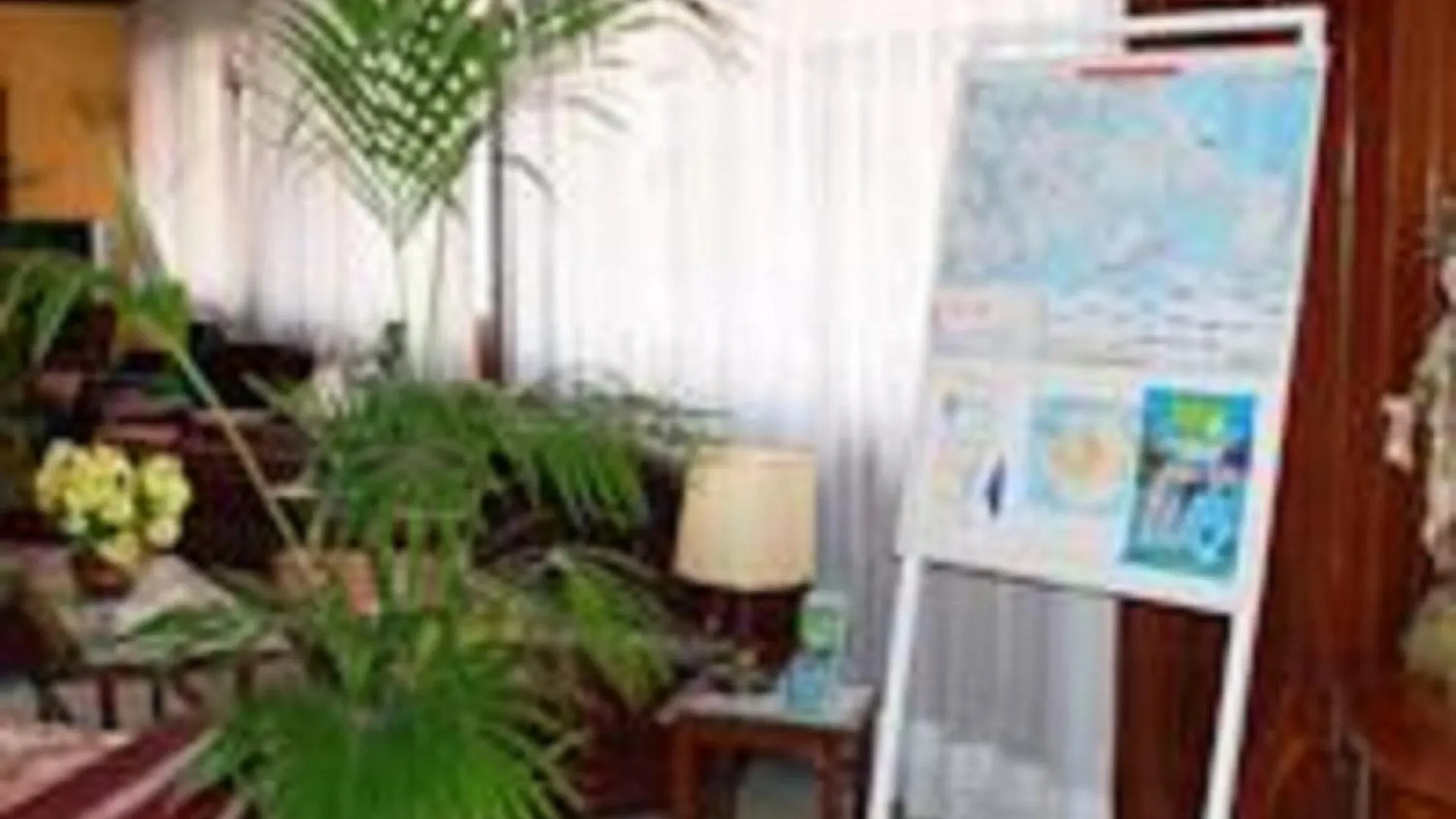 Hotel Olympia Las Palmas de Gran Canaria Spagna