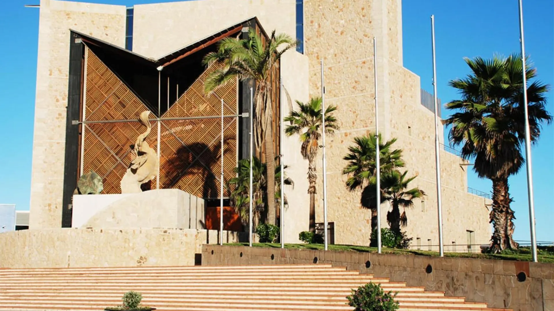 Hotel Olympia Las Palmas de Gran Canaria Spagna