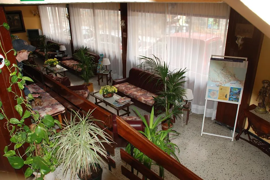 Hotel Olympia Las Palmas de Gran Canaria