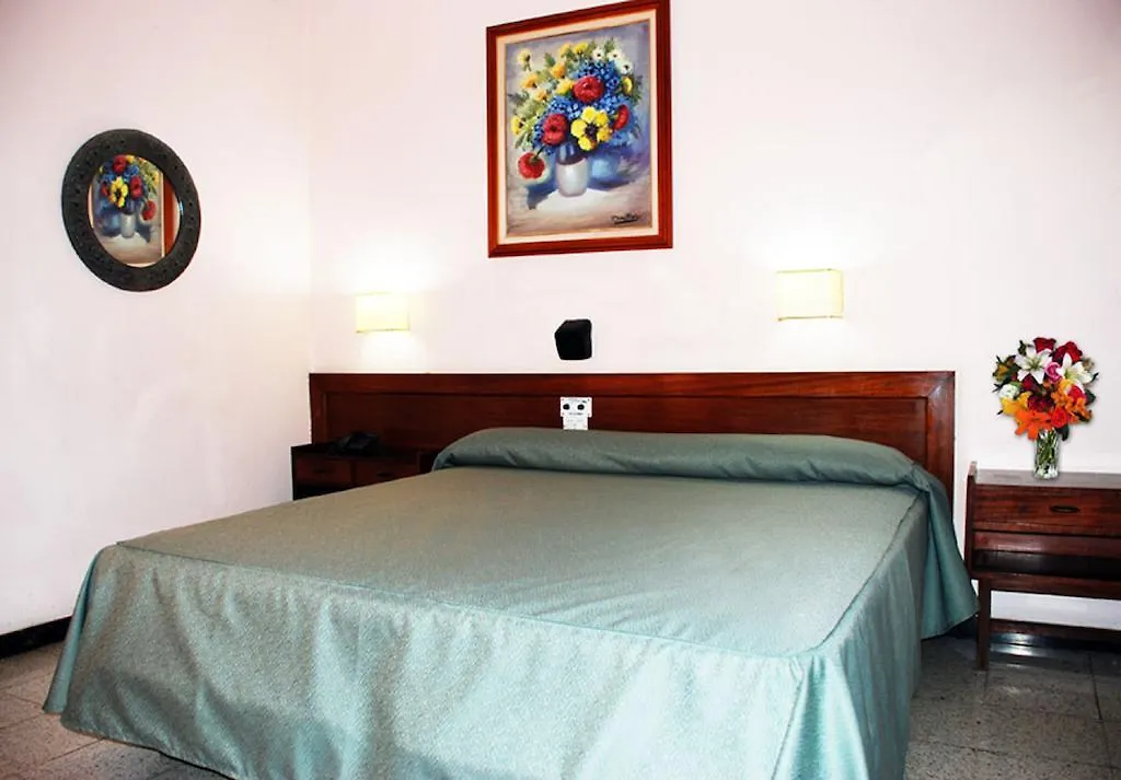 **  Hotel Olympia Las Palmas de Gran Canaria España
