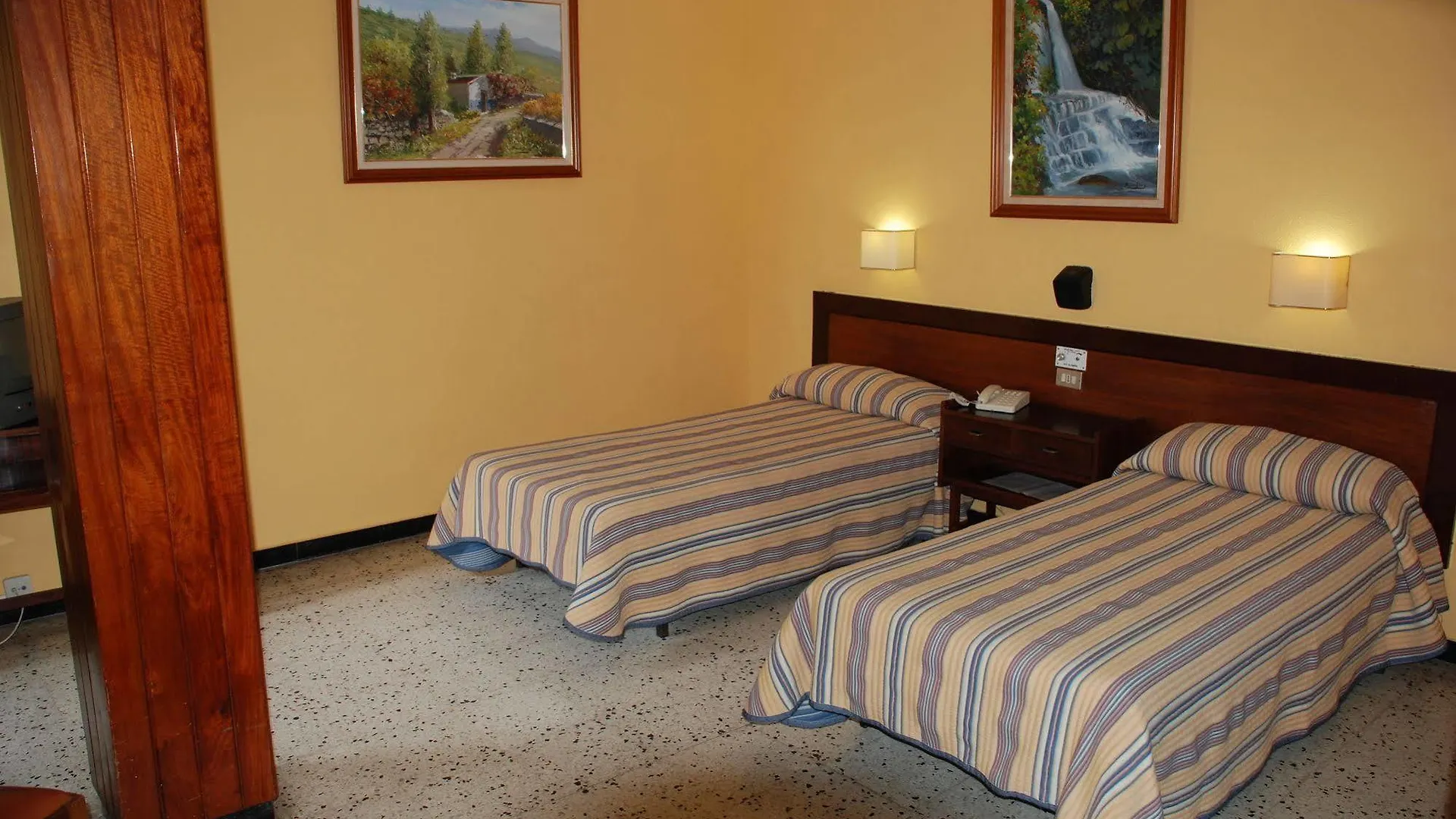 Hotel Olympia Las Palmas de Gran Canaria 2*,  Spagna