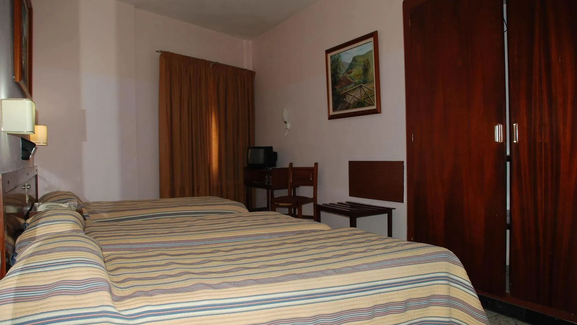 **  Hotel Olympia Las Palmas de Gran Canaria España
