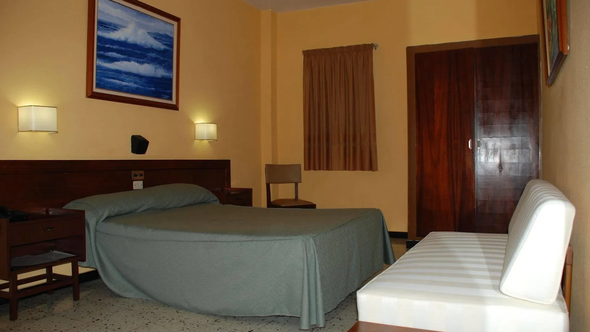 Hotel Olympia Las Palmas de Gran Canaria