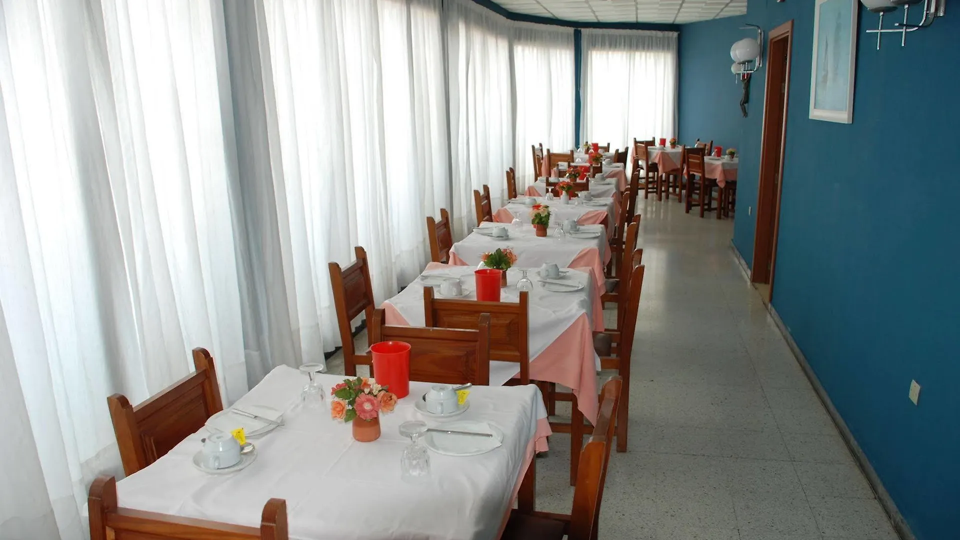 Hotel Olympia Las Palmas de Gran Canaria