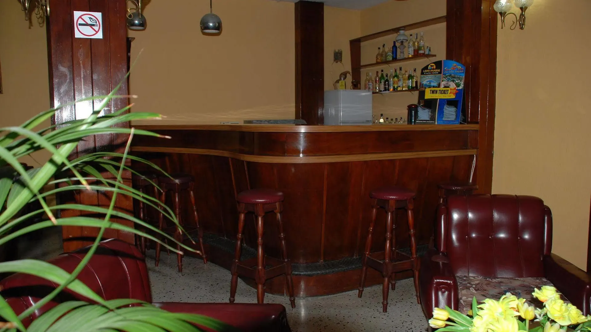 Hotel Olympia Las Palmas de Gran Canaria