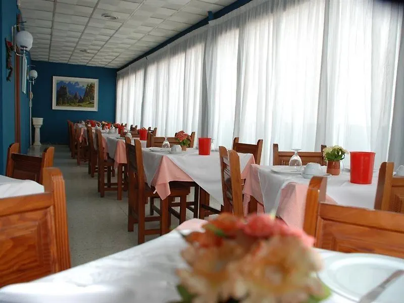 **  Hotel Olympia Las Palmas de Gran Canaria Spagna
