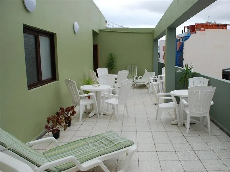 Hotel Olympia Las Palmas de Gran Canaria 2*,  Spagna