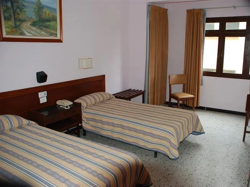 Hotel Olympia Las Palmas de Gran Canaria