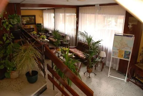 Hotel Olympia Las Palmas de Gran Canaria